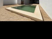 CASA VENTA M?RIDA, 3 HABITS, ALBERCA