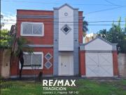 Casa Venta Macrocentro 2 dorm c/ pileta Rcia Chaco
