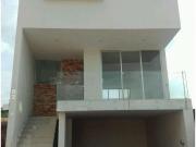 Casa Venta Madeiras Residencial l $2,590,000 A257 E2