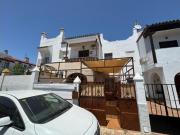 Casa Venta Mairena del Aljarafe, Cavaleri