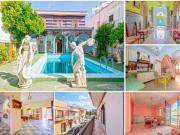 Casa Venta Mairena del Aljarafe, Lepanto