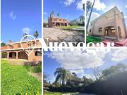 Casa Venta Mairena del Aljarafe, Simón Verde