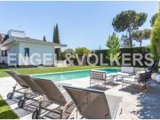 Casa Venta Majadahonda, Zona Monte del Pilar