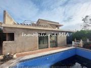 Casa Venta Málaga Capital, Cortijo de Maza Finca...