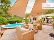 Casa Venta Manacor, Cala Murada