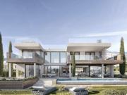 Casa Venta Manilva, Núcleo