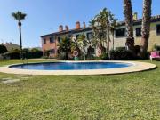Casa Venta Manilva, Urbanización El Hacho La Duquesa Golf