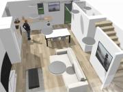 Casa Venta Manresa, Valldaura