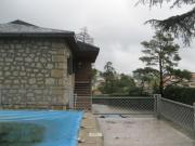 Casa Venta Manzanares el Real, El Alcornocal