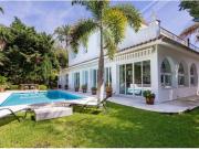 Casa Venta Marbella, Los Monteros Bahía de Marbella