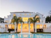 Casa Venta Marbella, El Higueral La Merced