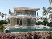 Casa Venta Marbella, El Higueral La Merced