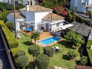 Casa Venta Marbella, El Higueral La Merced