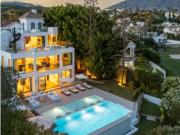 Casa Venta Marbella, El Higueral La Merced