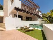 Casa Venta Marbella, El Higueral La Merced