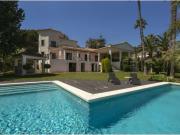 Casa Venta Marbella, El Higueral La Merced