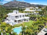Casa Venta Marbella, Lomas de Marbella Club Puente Romano