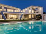 Casa Venta Marbella, Los Monteros Bahía de Marbella