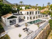 Casa Venta Marbella, Nagüeles Alto