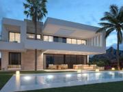 Casa Venta Marbella, Nagüeles Alto