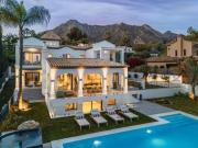Casa Venta Marbella, Miraflores La Patera