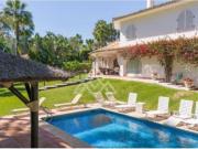 Casa Venta Marbella, Nagüeles Alto