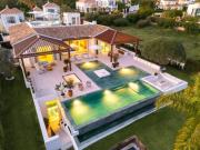 Casa Venta Marbella, Nagüeles Alto
