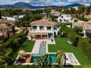 Casa Venta Marbella, Nueva Andalucía Centro