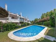 Chalet adosado Venta Marbella, Los Naranjos Las Brisas