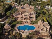 Casa Venta Marbella, Sierra Blanca