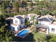 Casa Venta Marbella, Sierra Blanca