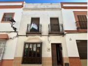Casa Venta Marchena, Adalid