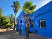 Casa Venta Marchena, Marchena