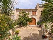 Casa Venta Maria de la Salut, Maria de la Salut