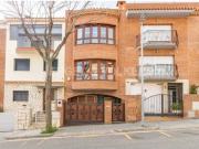 Casa Venta Mataró, Camí de la Serra