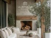 Casa Venta Mataró, Centre