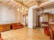 Casa Venta Mataró, Centre