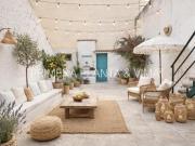 Casa Venta Mataró, Centre