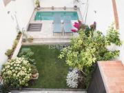 Casa Venta Mataró, Centre