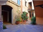 Casa Venta Mataró, Centre