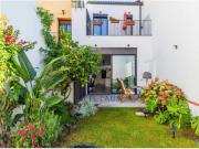 Casa Venta Mataró, Centre