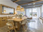 Casa Venta Mataró, Centre