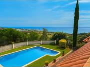 Casa Venta Mataró, Cinc Sènies