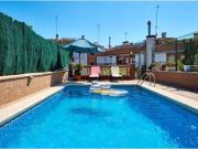 Casa Venta Mataró, La Llàntia