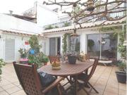 Casa Venta Mataró, La Llàntia