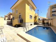 Casa Venta Mazarrón, Cuatro Plumas La Cumbre