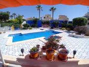 Casa Venta Mazarrón, Pedanías