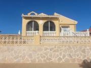 Casa Venta Mazarrón, Pedanías