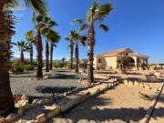 Casa Venta Mazarrón, Pedanías