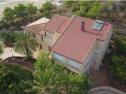 Casa Venta Mazarrón, Pedanías